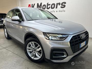 AUDI Q5 35 TDI S tronic Business