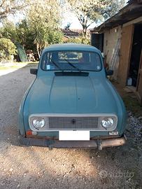 RENAULT 4