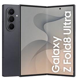 SAMSUNG Z FOLD8 ULTRA 5G 256GB DUAL SIM 12GB RAM A