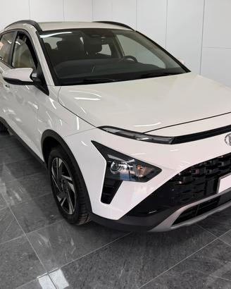 Hyundai Bayon 1.2 GPL MT XLine Led Pack