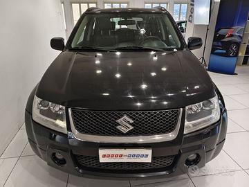 Suzuki Grand Vitara 5 porte 1.9 ddis*4x4 con ...