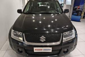 Suzuki Grand Vitara 5 porte 1.9 ddis*4x4 con ...