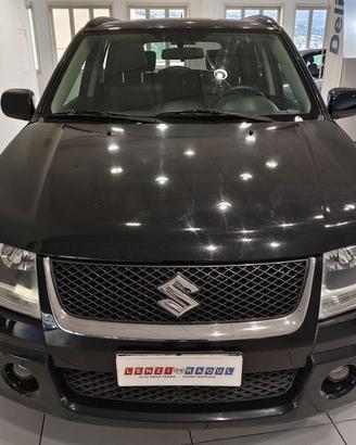 Suzuki Grand Vitara 5 porte 1.9 ddis*4x4 con ...