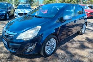 Opel Corsa 1.3 CDTI 75CV F.AP. 5 porte Elective
