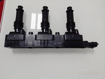 Bobina accensione Bosch per motori Opel Z10XE
