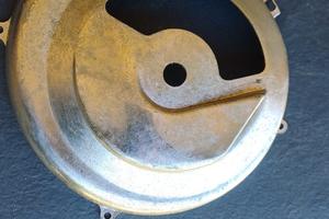 Copriventola copri volano vespa 50-125 CEMOTO
