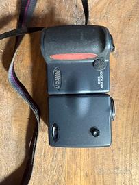 Nikon Coolpix 950 – Fotocamera digitale