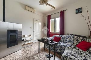 CASA SEMINDIPENDENTE A SANTARCANGELO DI ROMAGNA