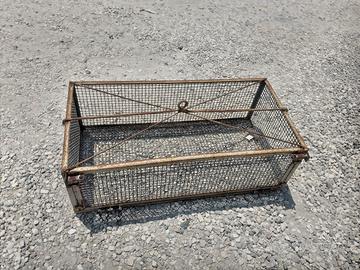 cesta montacarichi 