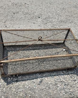 cesta montacarichi 
