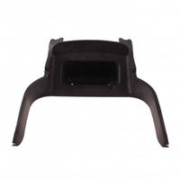 Coperchio posteriore vano sottosella per Peugeot S