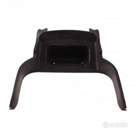 Coperchio posteriore vano sottosella per Peugeot S