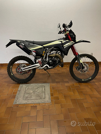 Fantic 50 xe enduro competition