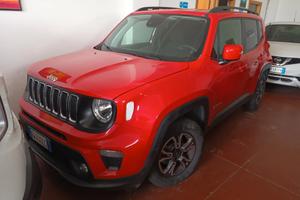 Jeep Renegade 1.6 Mjt 120 CV Longitude