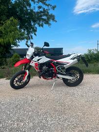 SWM 125 smr