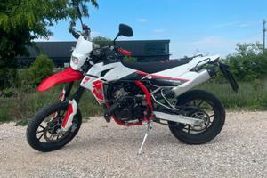SWM 125 smr