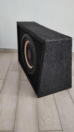 Subwoofer Hertz