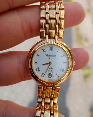 Philip Watch donna 