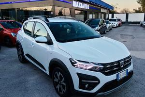 Dacia Sandero Stepway 1.0 TCe ECO-G Comfort