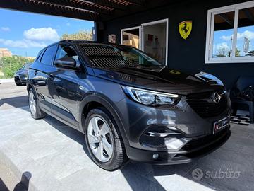Opel Grandland X 1.6 diesel Ecotec Start&Stop Ulti