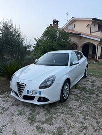 Alfa Romeo Giulietta 2.0 JTDm-2 170 CV Distinctive