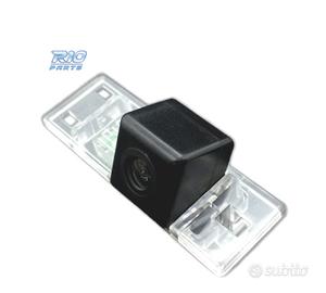 Telecamera di parcheggio per Fiat Scudo Peugeot Ex