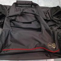 2 trolley/borsoni FILA