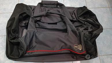 2 trolley/borsoni FILA