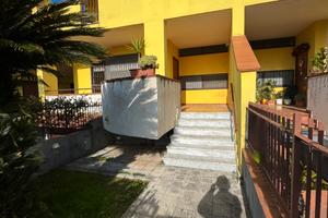 Villetta bifamiliare