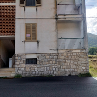 Appartamento arredato 60 mq con balcone