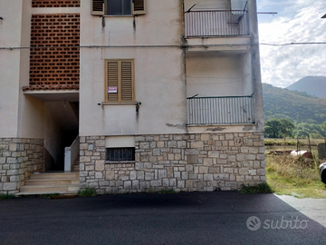 Appartamento arredato 60 mq con balcone