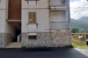 Appartamento arredato 60 mq con balcone