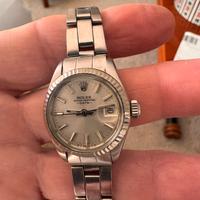 Rolex da donna