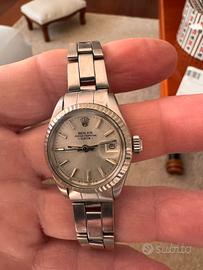 Rolex da donna