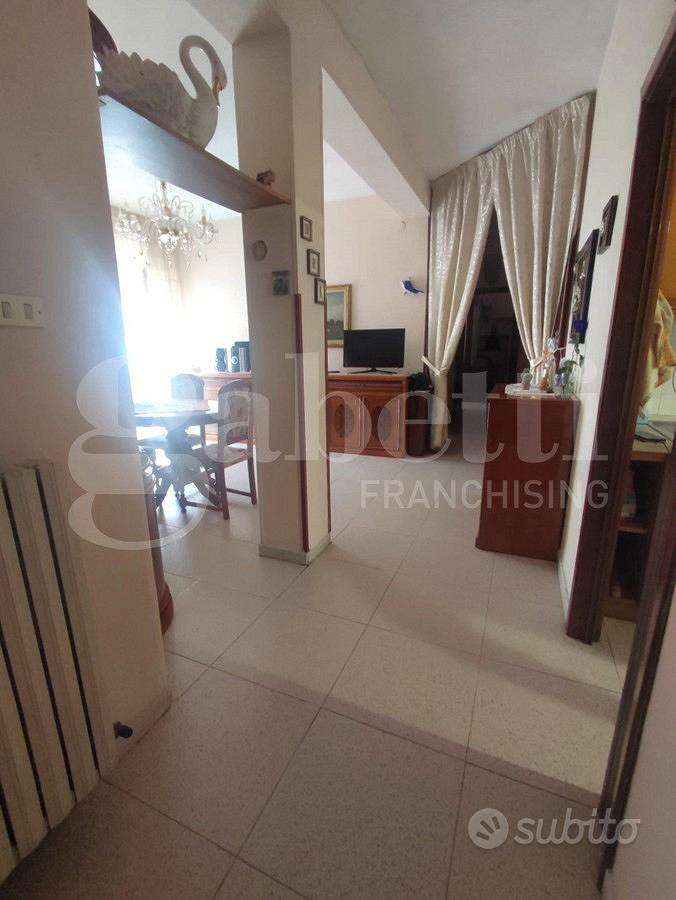 Apartment in San Severo, Foggia - Vista 4