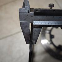 Dischi freno anteriore KTM Super Adventure S  2021