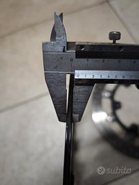 Dischi freno anteriore KTM Super Adventure S  2021