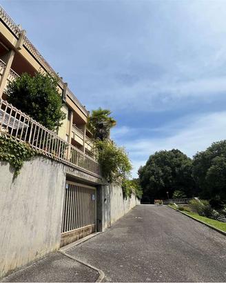 Monolocale a Lesa