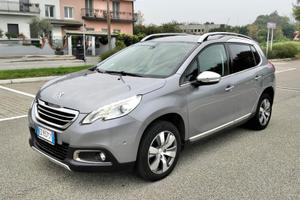 Peugeot 2008 1.6 e-HDi 92Cv ETG6 Start&Stop*Navi*P