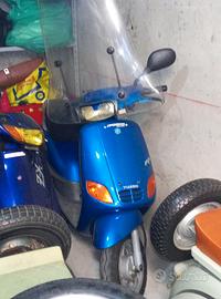 piaggio zip 
