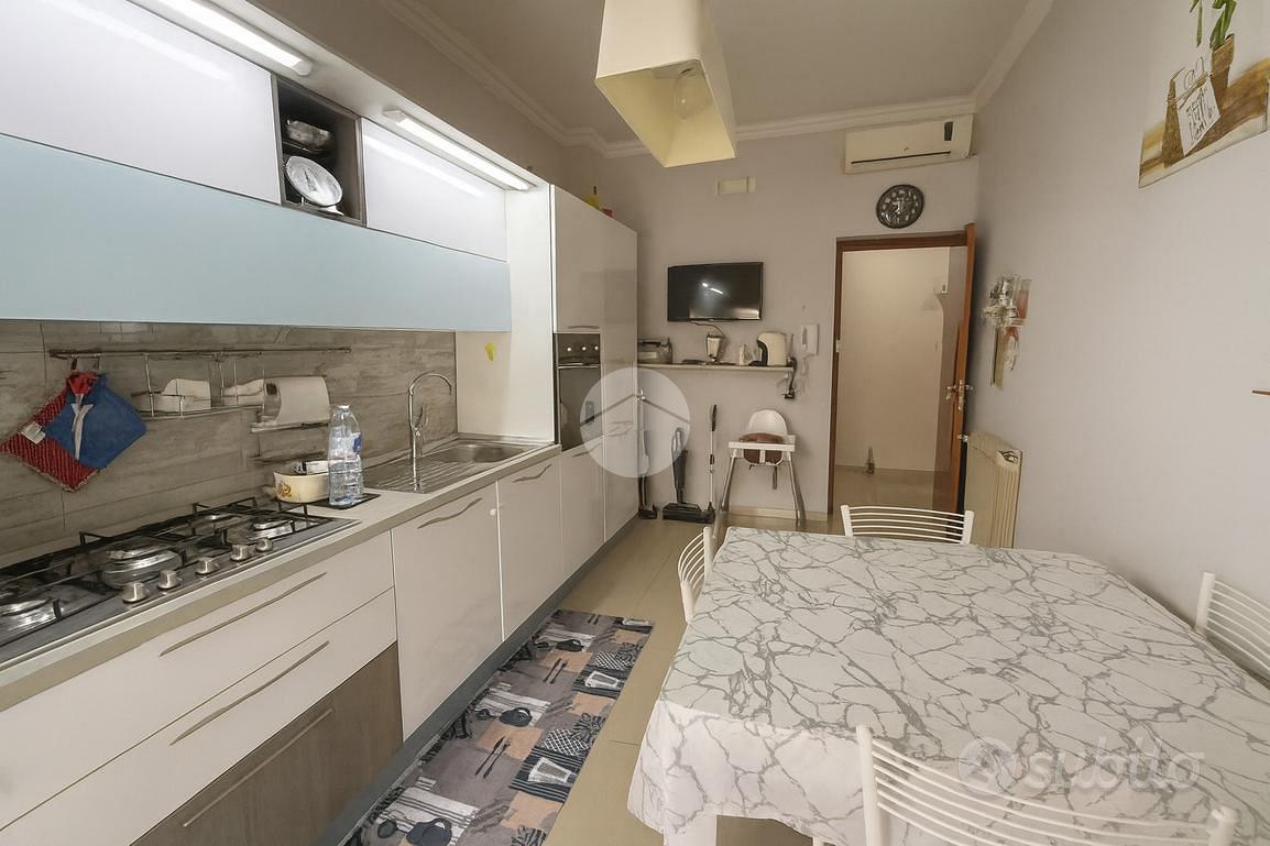Apartment in Foggia - Vista 5