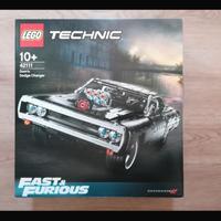 Lego da collezione Fast & Furious
