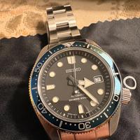 Seiko SPB079 Baby Marinemaster
