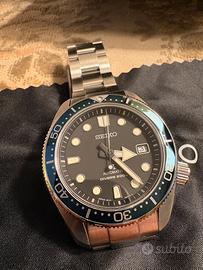 Seiko SPB079 Baby Marinemaster
