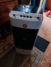raffreddatore evaporativo