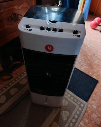 raffreddatore evaporativo