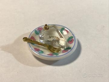 Swarovski - Dessert (coll. Crystal Memories)