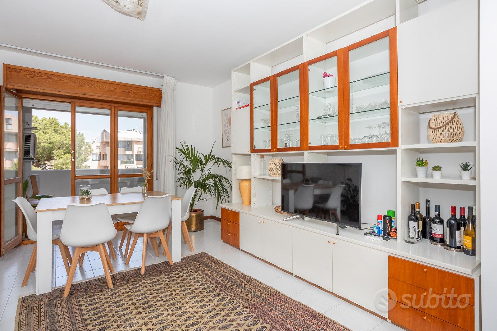 Appartamento – CA - Altro