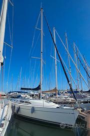 JEANNEAU SUN ODYSSEY 37