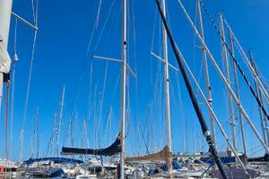 JEANNEAU SUN ODYSSEY 37